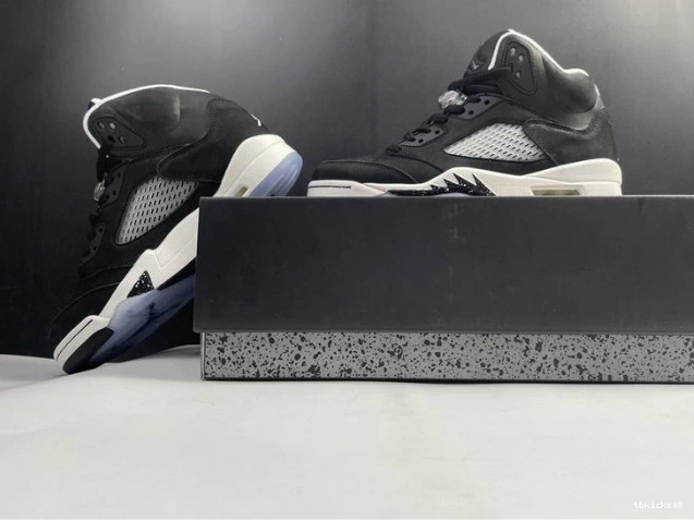 Cheap TBkick JORDAN 5 AIR OREO CT4838-011 0706